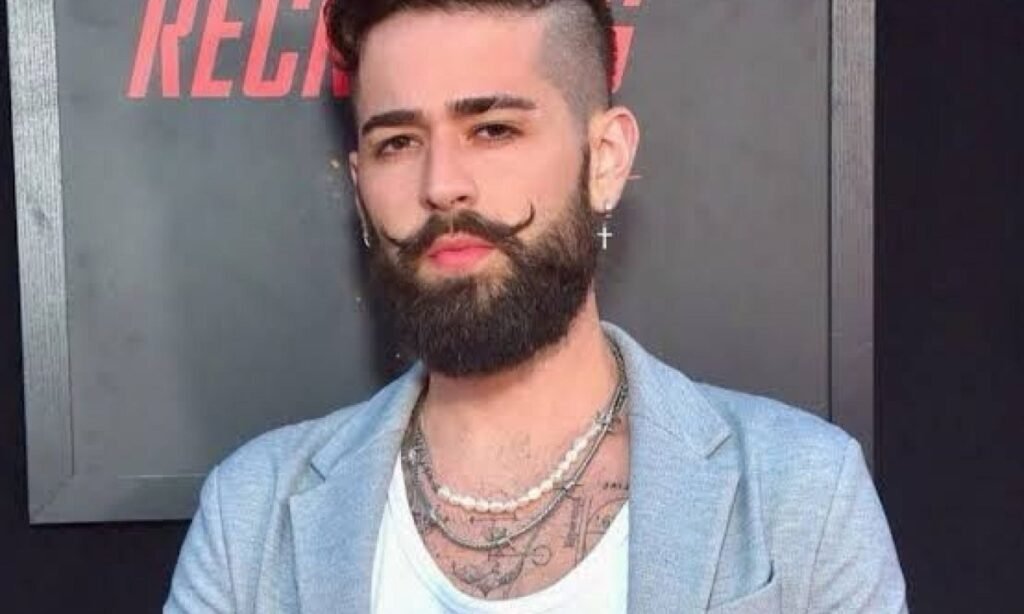 Foto do ruyter e a IA do ruyter