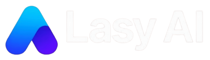 Lasy ia logo